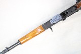 Norinco AK-47 Sporter Underfolder chambered in 7.62x39mm - 15 of 24