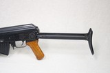 Norinco AK-47 Sporter Underfolder chambered in 7.62x39mm - 8 of 24