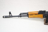 Norinco AK-47 Sporter Underfolder chambered in 7.62x39mm - 10 of 24