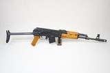 Norinco AK-47 Sporter Underfolder chambered in 7.62x39mm - 1 of 24