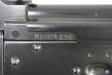 Norinco AK-47 Sporter Underfolder chambered in 7.62x39mm - 20 of 24