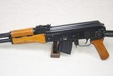 Norinco AK-47 Sporter Underfolder chambered in 7.62x39mm - 9 of 24
