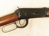Winchester Model 94 NRA Centennial Musket Commemorative, Cal. 30-30 - 4 of 19