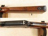 Winchester Model 94 NRA Centennial Musket Commemorative, Cal. 30-30 - 12 of 19