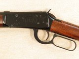 Winchester Model 94 NRA Centennial Musket Commemorative, Cal. 30-30 - 7 of 19