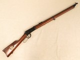 Winchester Model 94 NRA Centennial Musket Commemorative, Cal. 30-30 - 9 of 19
