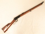 Winchester Model 94 NRA Centennial Musket Commemorative, Cal. 30-30 - 1 of 19