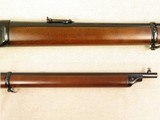 Winchester Model 94 NRA Centennial Musket Commemorative, Cal. 30-30 - 5 of 19