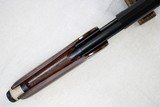 1978 Remington 870 Wingmaster 16 Gauge Shotgun w/ 28" Barrel ** Unfired & Never Assembled! **SOLD** - 13 of 24