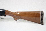 1978 Remington 870 Wingmaster 16 Gauge Shotgun w/ 28" Barrel ** Unfired & Never Assembled! **SOLD** - 8 of 24