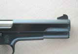 1982 Vintage Smith & Wesson Model 52-2 chambered in .38 Special Wadcutter**SOLD** - 4 of 21