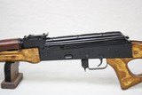 1995 Egyptian Maadi ARM Rifle chambered in 7.62x39mm - 7 of 25
