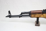 1995 Egyptian Maadi ARM Rifle chambered in 7.62x39mm - 8 of 25