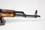 1995 Egyptian Maadi ARM Rifle chambered in 7.62x39mm - 4 of 25