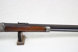 1894 Manufactured Winchester Model 1886 chambered in .45-70 Govt w/ 26" Octagonal Barrel ** Cody Firearms Museum Letter ** - 4 of 24