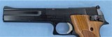 SMITH AND WESSON M422 .22LR MINT - 4 of 15