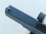 Early 1990's Glock Gen 2 Model 17 9mm Pistol with Tupperware Box, Etc.
** FLAT MINT & UNFIRED BEAUTY!!! ** - 16 of 25