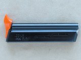 1974 Vintage HK Model 4 .32 ACP Pistol w/ Matching HK .22 LR Conversion Kit w/ Boxes, Etc.
** All-Original Examples ** SOLD - 24 of 25