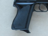 1974 Vintage HK Model 4 .32 ACP Pistol w/ Matching HK .22 LR Conversion Kit w/ Boxes, Etc.
** All-Original Examples ** SOLD - 10 of 25