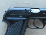 1974 Vintage HK Model 4 .32 ACP Pistol w/ Matching HK .22 LR Conversion Kit w/ Boxes, Etc.
** All-Original Examples ** SOLD - 11 of 25