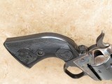 Colt Peacemaker Buntline .22, Cal. .22 Magnum (Cylinder) - 5 of 10