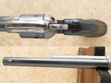 Colt Peacemaker Buntline .22, Cal. .22 Magnum (Cylinder) - 3 of 10