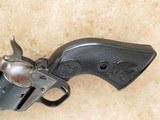 Colt Peacemaker Buntline .22, Cal. .22 Magnum (Cylinder) - 6 of 10