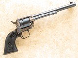 Colt Peacemaker Buntline .22, Cal. .22 Magnum (Cylinder) - 1 of 10