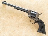 Colt Peacemaker Buntline .22, Cal. .22 Magnum (Cylinder) - 9 of 10