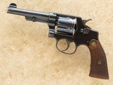 Smith & Wesson .38 Regulation Police, Cal. .38 S&W - 8 of 10