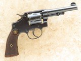 Smith & Wesson .38 Regulation Police, Cal. .38 S&W - 2 of 10