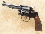 Smith & Wesson .38 Regulation Police, Cal. .38 S&W - 1 of 10