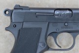 CHARLES DALY HP PISTOL 9MM ASSEMBLED BY MAGNUM RESEARCH - 7 of 15