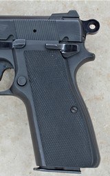 CHARLES DALY HP PISTOL 9MM ASSEMBLED BY MAGNUM RESEARCH - 2 of 15