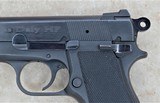 CHARLES DALY HP PISTOL 9MM ASSEMBLED BY MAGNUM RESEARCH - 3 of 15