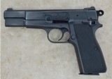 CHARLES DALY HP PISTOL 9MM ASSEMBLED BY MAGNUM RESEARCH - 1 of 15