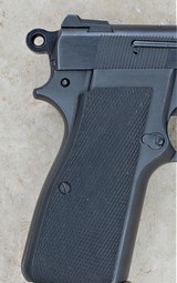 CHARLES DALY HP PISTOL 9MM ASSEMBLED BY MAGNUM RESEARCH - 6 of 15