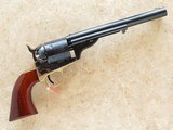 Taylor / Uberti Open Top Navy, Single Action, Cal. .45 LC - 10 of 12