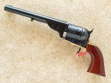 Taylor / Uberti Open Top Navy, Single Action, Cal. .45 LC - 11 of 12