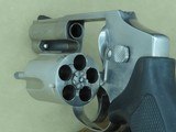 1995 Smith & Wesson Model 640-1 Centennial .357 Magnum Revolver w/ Original Box, Manual, Etc.
** Minty Pre-Lock S&W **SOLD** - 23 of 25