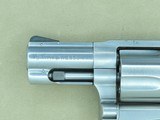 1995 Smith & Wesson Model 640-1 Centennial .357 Magnum Revolver w/ Original Box, Manual, Etc.
** Minty Pre-Lock S&W **SOLD** - 7 of 25