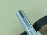 1995 Smith & Wesson Model 640-1 Centennial .357 Magnum Revolver w/ Original Box, Manual, Etc.
** Minty Pre-Lock S&W **SOLD** - 14 of 25