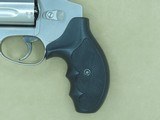 1995 Smith & Wesson Model 640-1 Centennial .357 Magnum Revolver w/ Original Box, Manual, Etc.
** Minty Pre-Lock S&W **SOLD** - 5 of 25