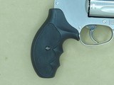1995 Smith & Wesson Model 640-1 Centennial .357 Magnum Revolver w/ Original Box, Manual, Etc.
** Minty Pre-Lock S&W **SOLD** - 9 of 25