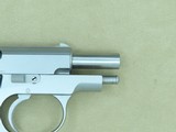 1970's Vintage Norton Armament Budischowsky Model TP-70 .25 ACP Pistol w/ Box, Etc.
** Minty All-Original Example ** SOLD - 25 of 25
