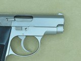 1970's Vintage Norton Armament Budischowsky Model TP-70 .25 ACP Pistol w/ Box, Etc.
** Minty All-Original Example ** SOLD - 12 of 25