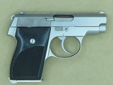 1970's Vintage Norton Armament Budischowsky Model TP-70 .25 ACP Pistol w/ Box, Etc.
** Minty All-Original Example ** SOLD - 9 of 25