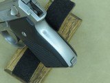 1970's Vintage Norton Armament Budischowsky Model TP-70 .25 ACP Pistol w/ Box, Etc.
** Minty All-Original Example ** SOLD - 17 of 25