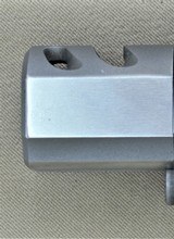 COLT GOLD CUP TROPHY WITH BOX AND EXTRAS - 6 of 17