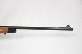 1981 Vintage Remington Model 700 BDL chambered in .22-250 Remington w/ 24" Barrel ** Iron Sights ** - 4 of 23